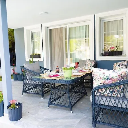 Yazin Villa Ortaca (Mugla)