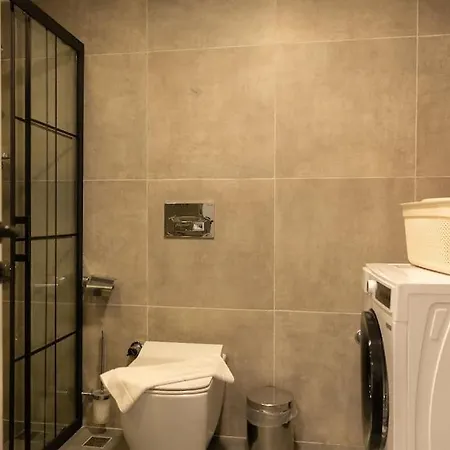 Villa Yazin Ortaca (Mugla)