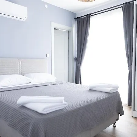 Yazin Villa Ortaca (Mugla)