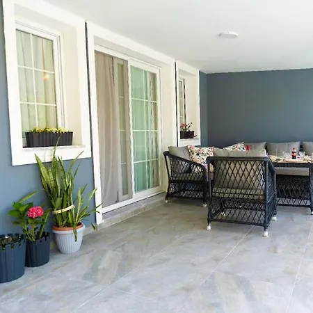 Yazin Villa Ortaca (Mugla)