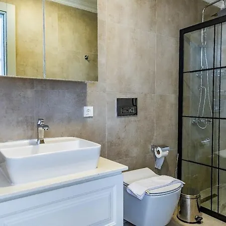 Yazin Ortaca (Mugla)