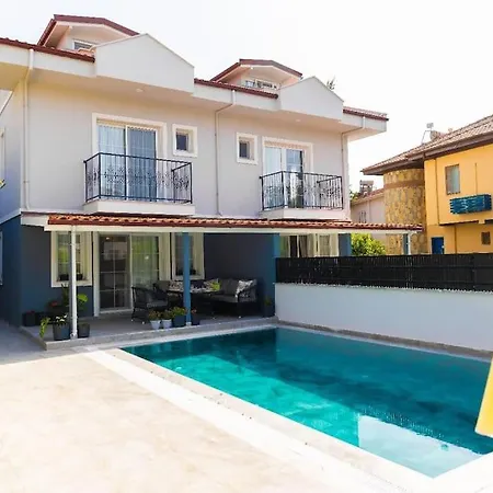 Yazin * Ortaca (Mugla)