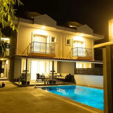 Yazin Villa Ortaca (Mugla)