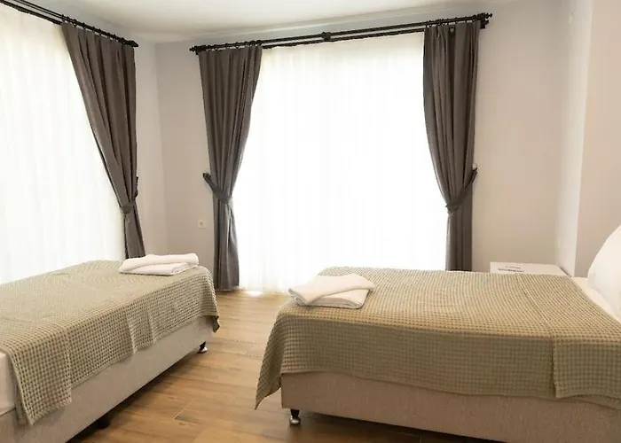 Yazin * Ortaca (Mugla)