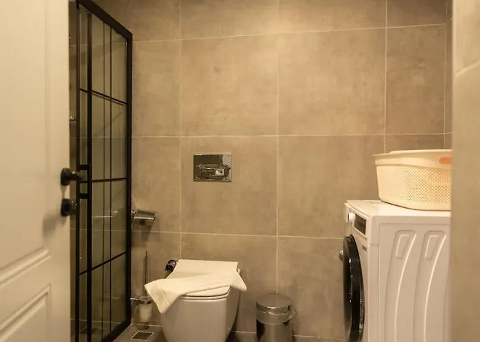 Villa Yazin Ortaca (Mugla)