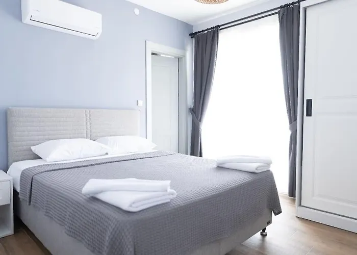 Yazin Villa Ortaca (Mugla)