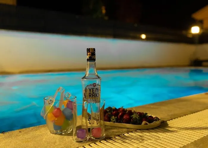 Yazin Ortaca (Mugla)