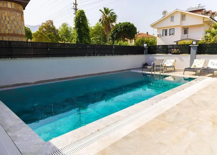 Yazin Ortaca (Mugla)