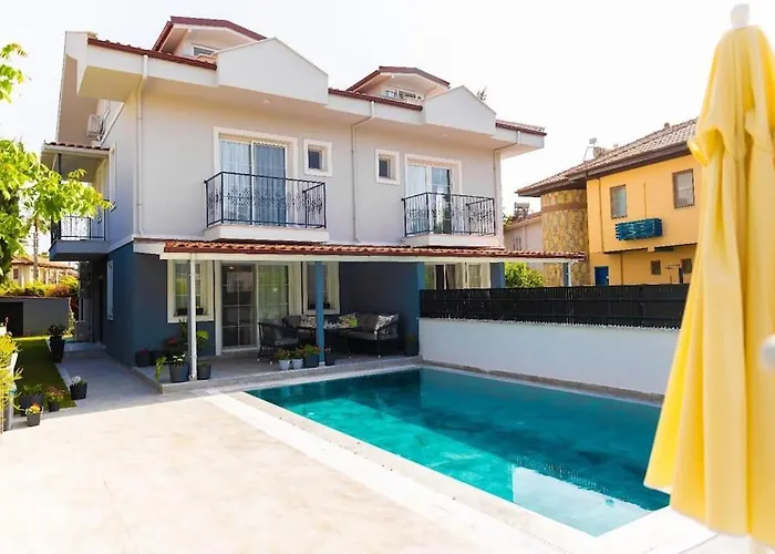 Yazin * Ortaca (Mugla)