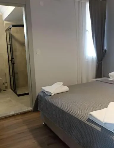 Vila Yazin Ortaca (Mugla)